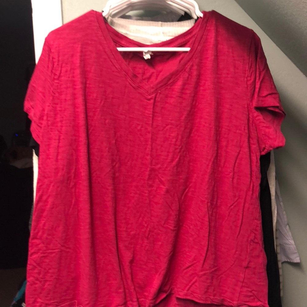 Basic tee